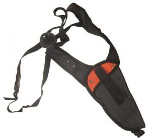 Nylon Shoulder Gun Rig
